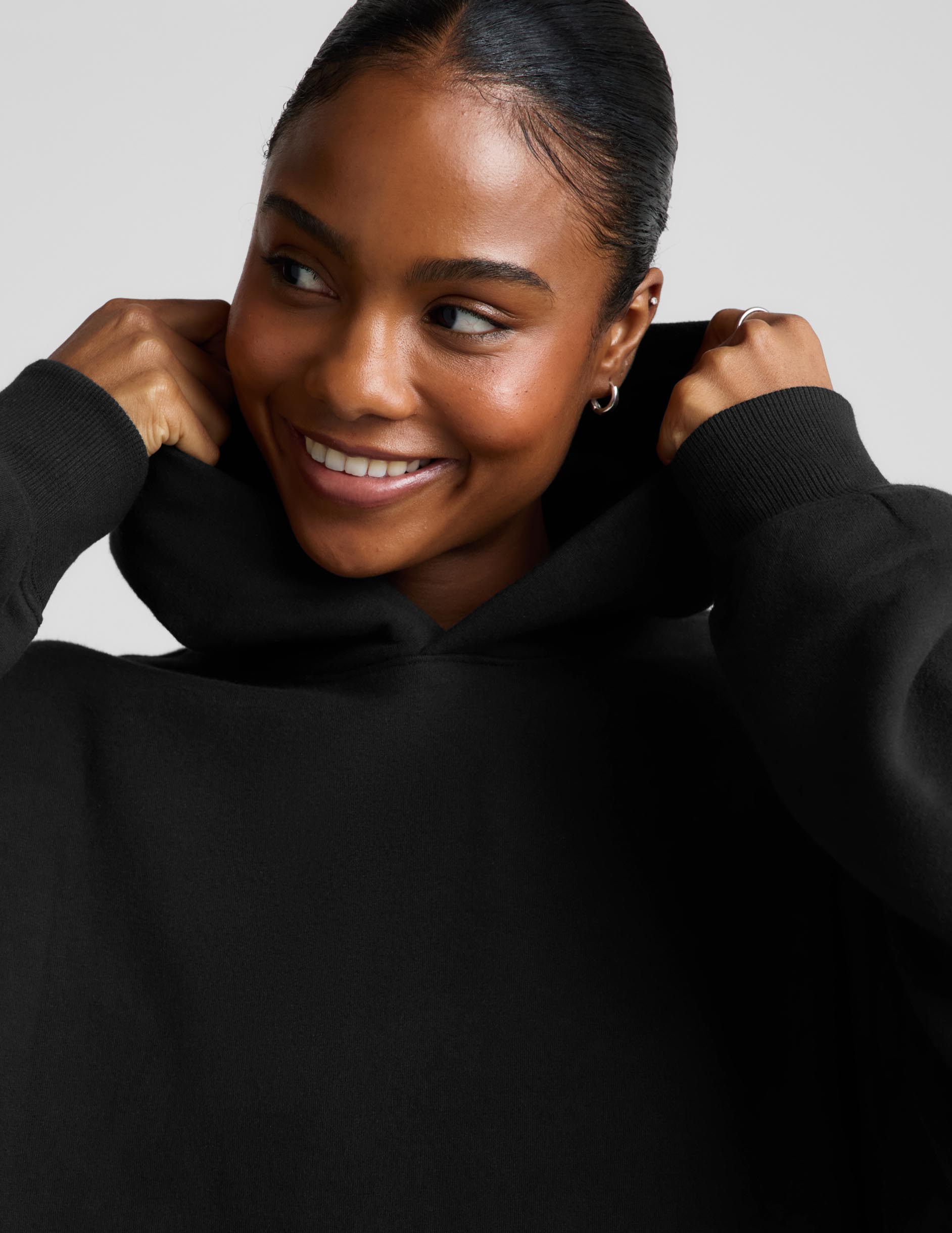 LuxeFleece 2.0™ Hoodie | Beyond Yoga