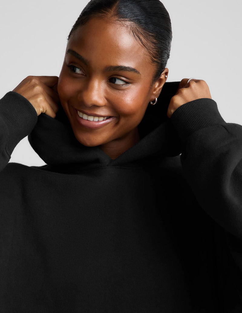 LuxeFleece 2.0™ Hoodie