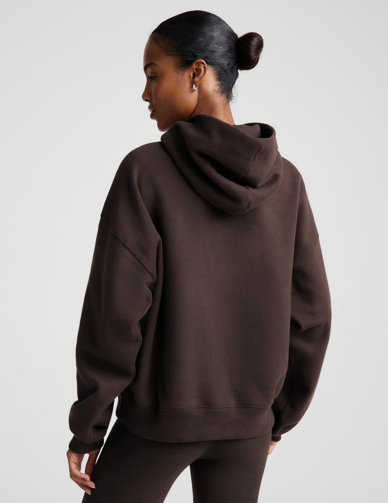 LuxeFleece 2.0™ Hoodie