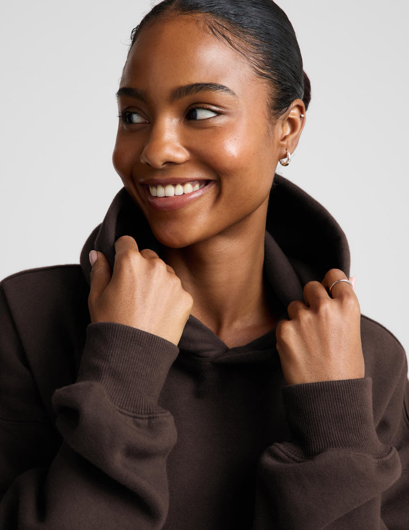 LuxeFleece 2.0™ Hoodie