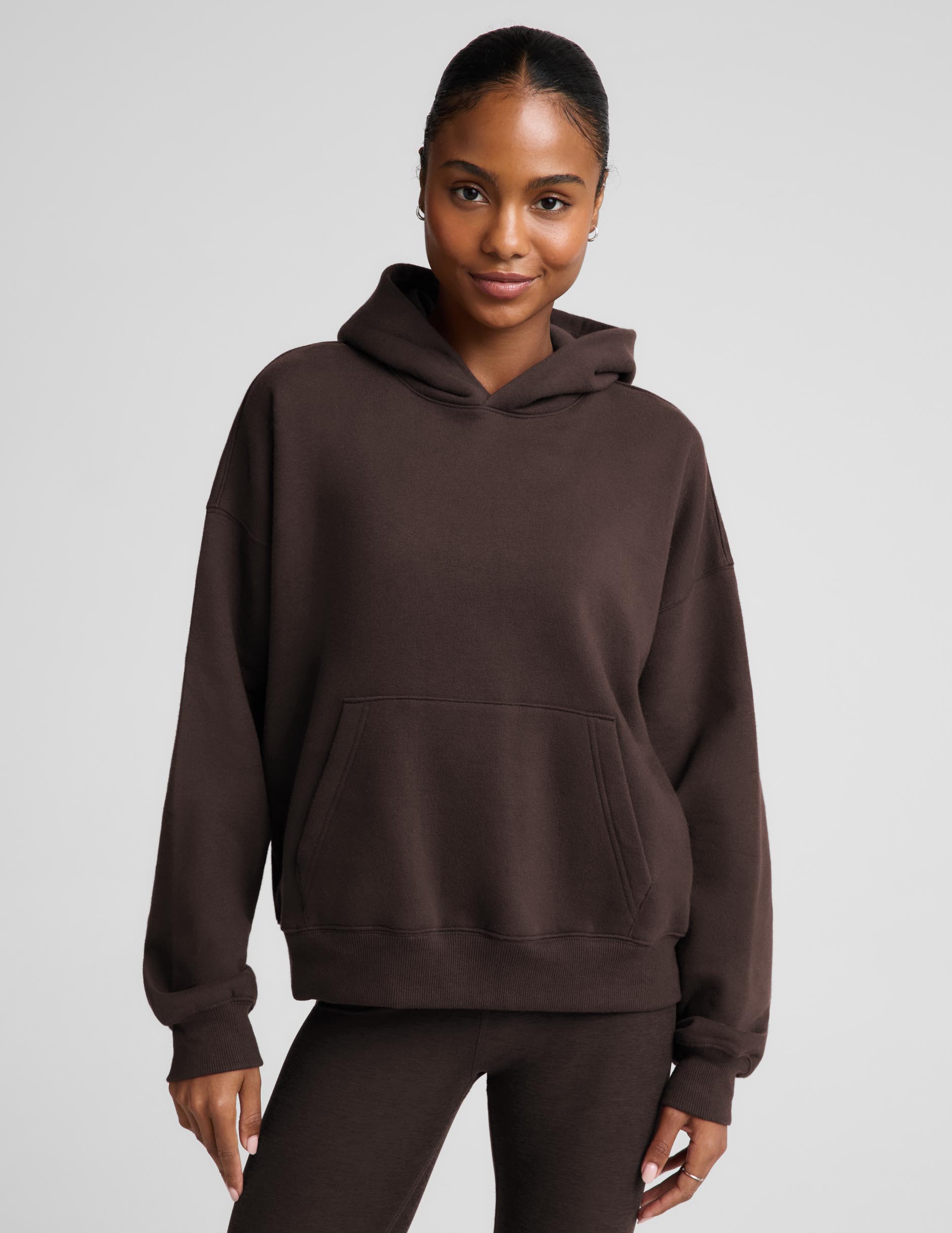 LuxeFleece 2.0™ Hoodie | Beyond Yoga