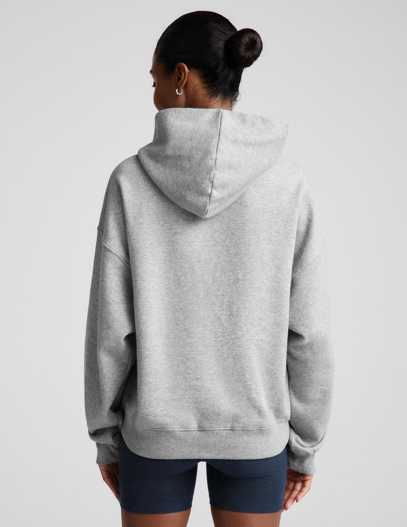 LuxeFleece 2.0 Hoodie
