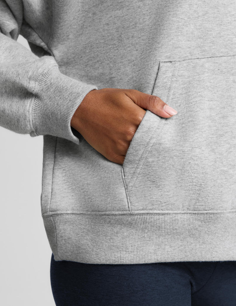 LuxeFleece 2.0 Hoodie