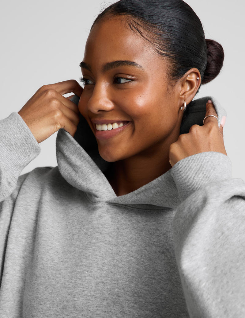 LuxeFleece 2.0 Hoodie