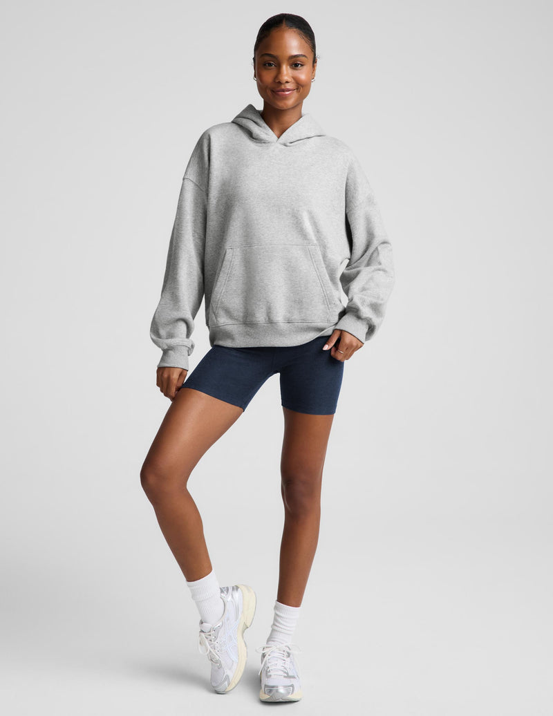 LuxeFleece 2.0 Hoodie