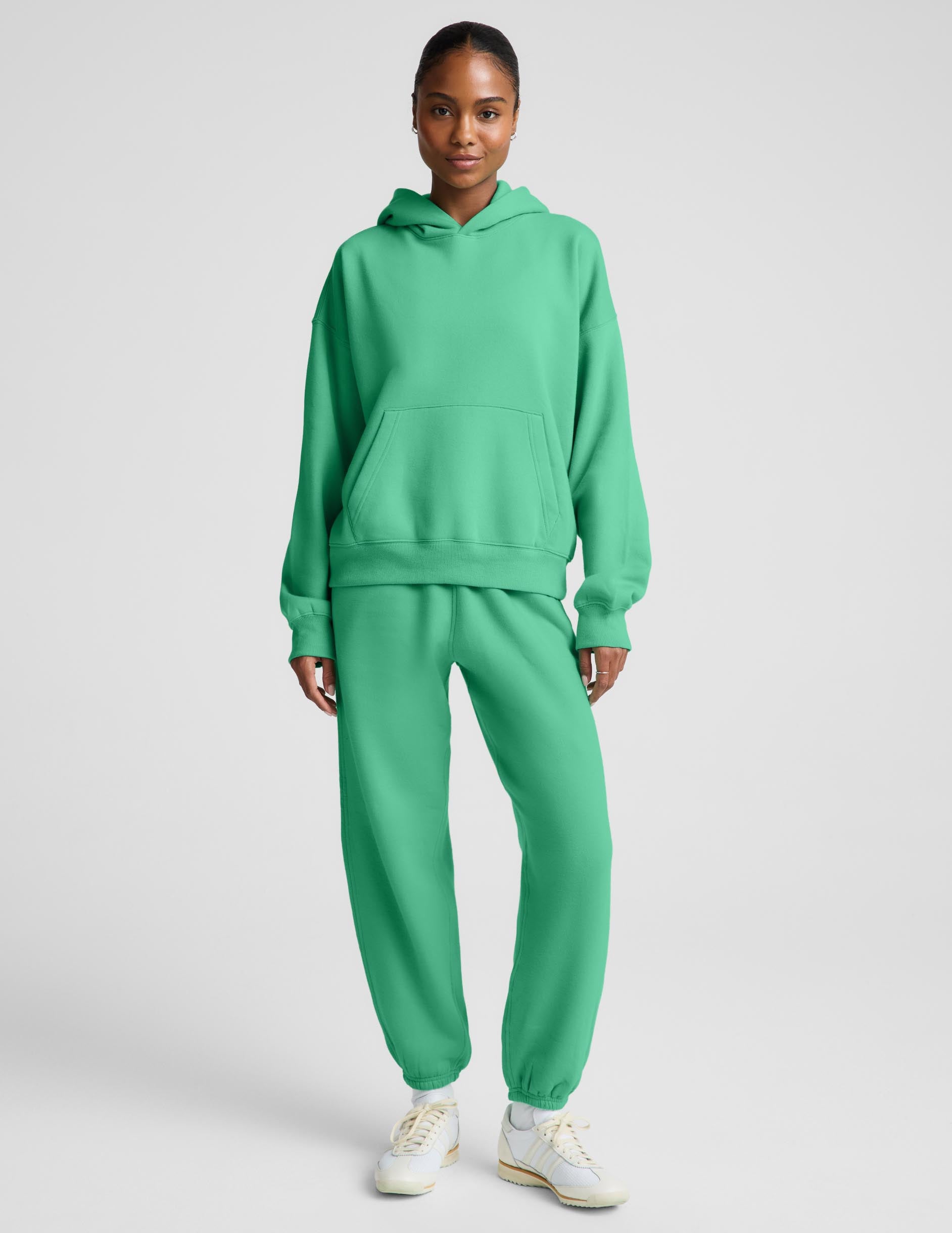 LuxeFleece 2.0™ Hoodie | Beyond Yoga