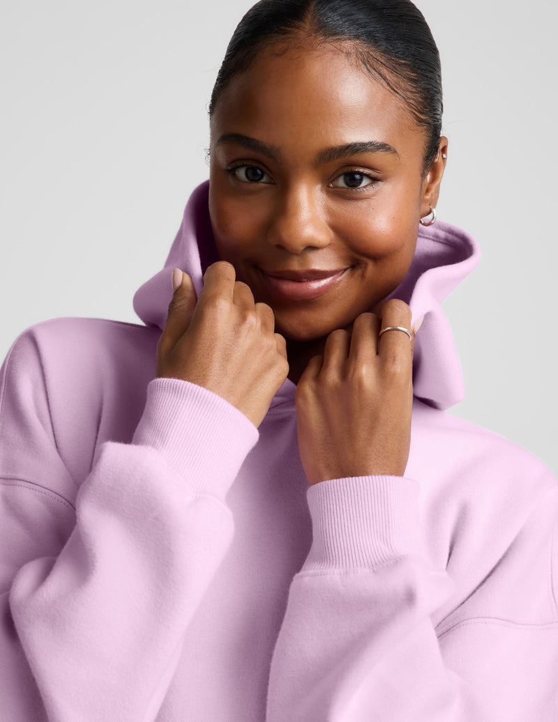 LuxeFleece 2.0™ Hoodie