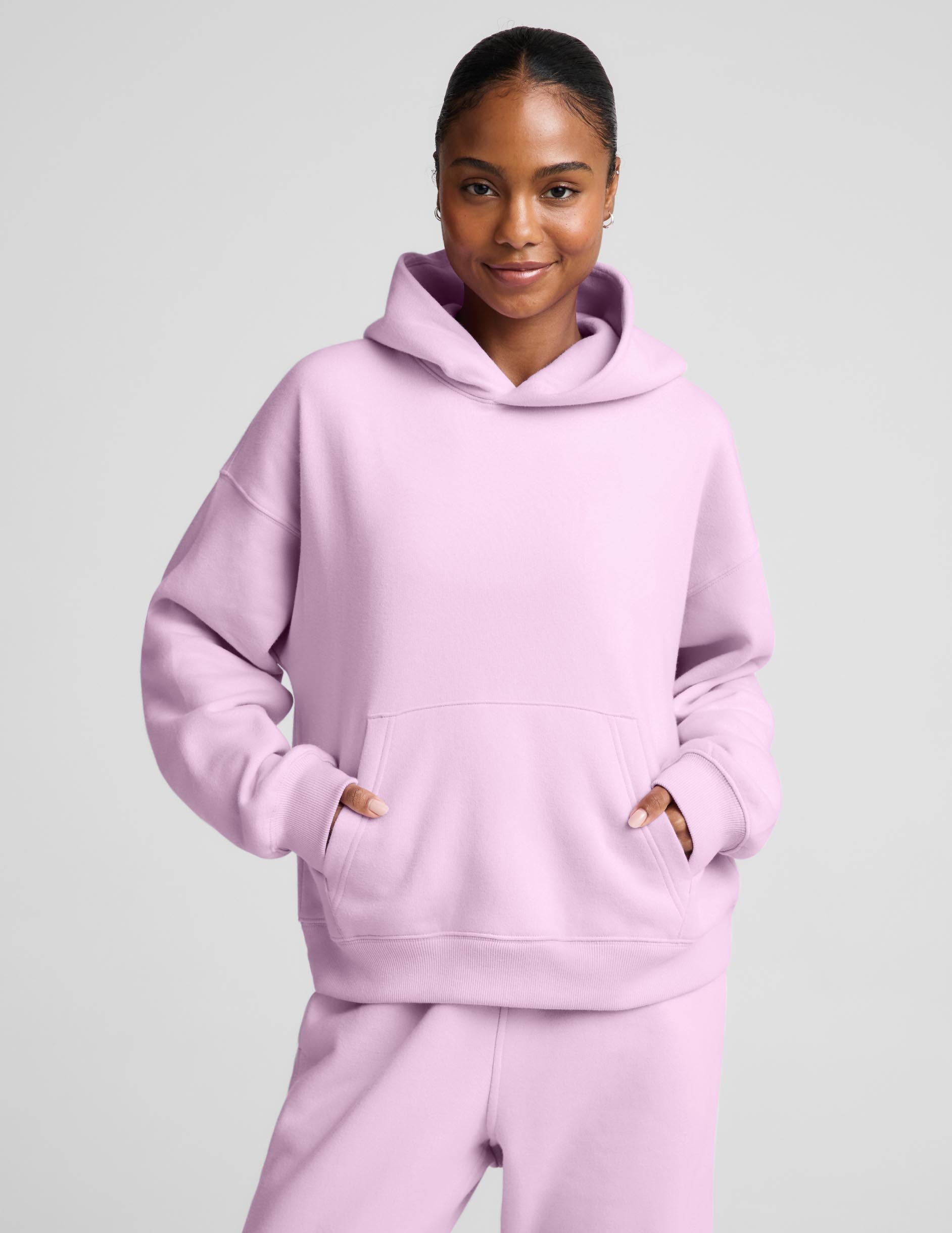 LuxeFleece 2.0™ Hoodie | Beyond Yoga