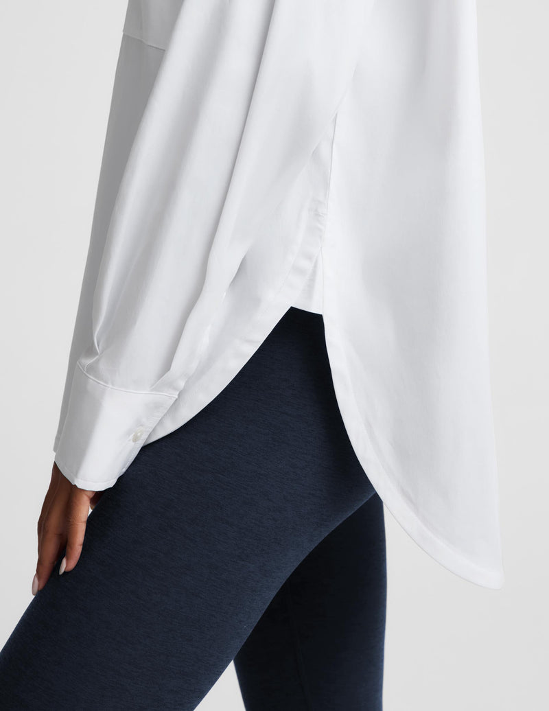 Forever Favorite Button Down