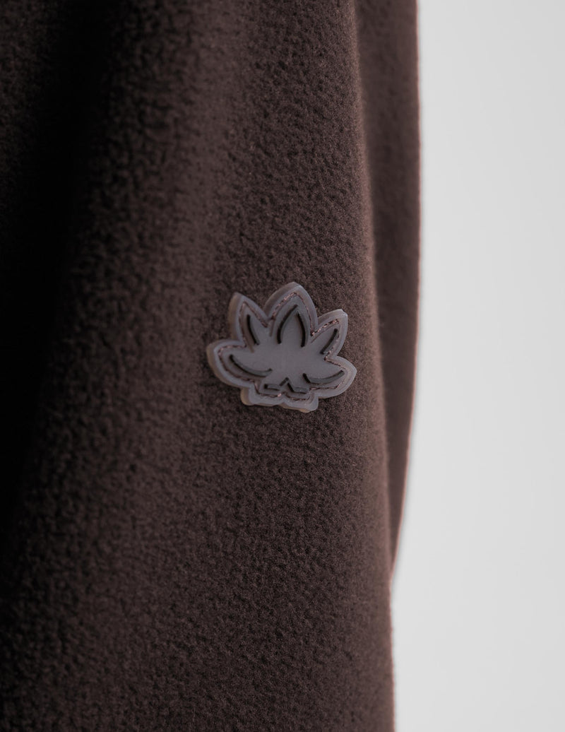 PolarFlex Fleece Jacket