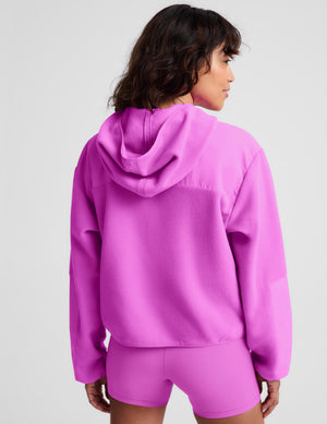 PolarFlex Fleece Jacket