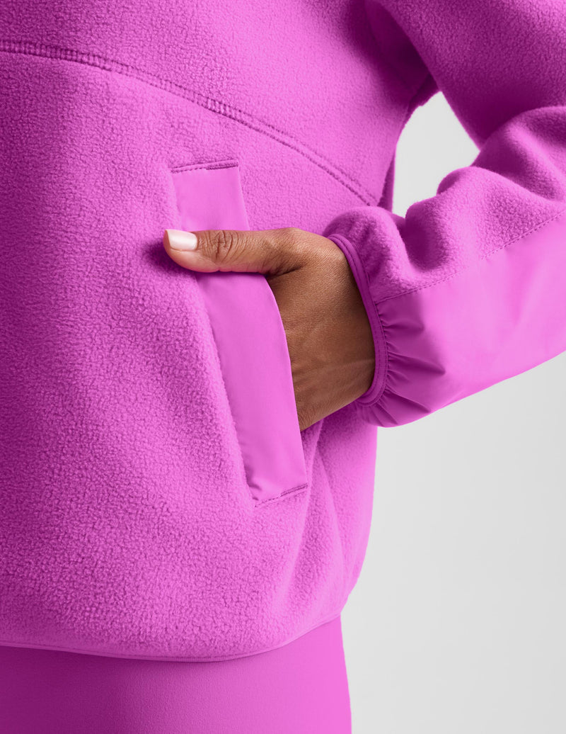 PolarFlex Fleece Jacket