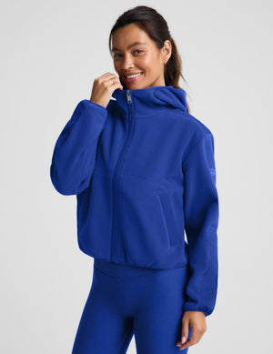 PolarFlex Fleece Jacket