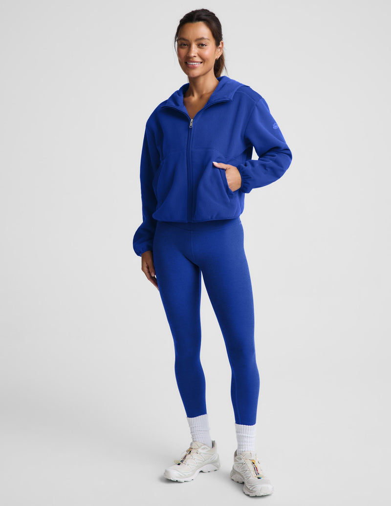 PolarFlex Fleece Jacket