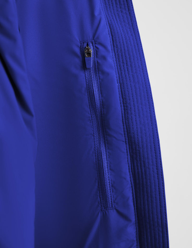 Up For It Puff Matte Jacket
