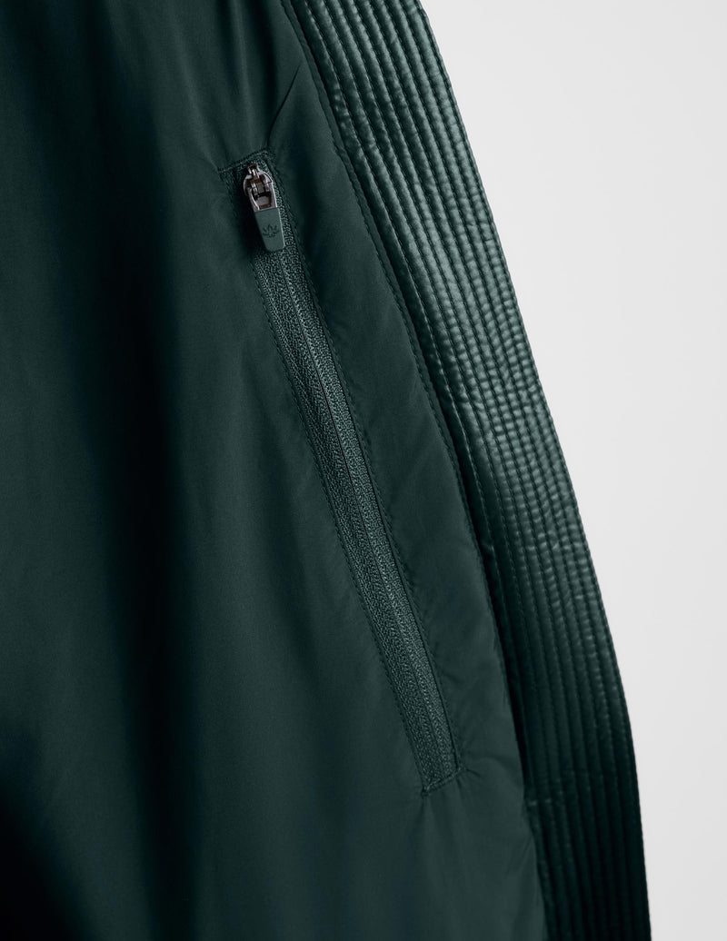 Up For It Puff Shine Jacket