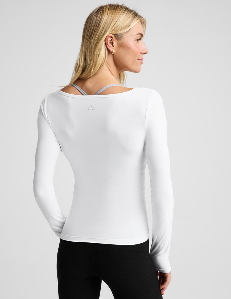 Featherweight Favorite Layer Long Sleeve