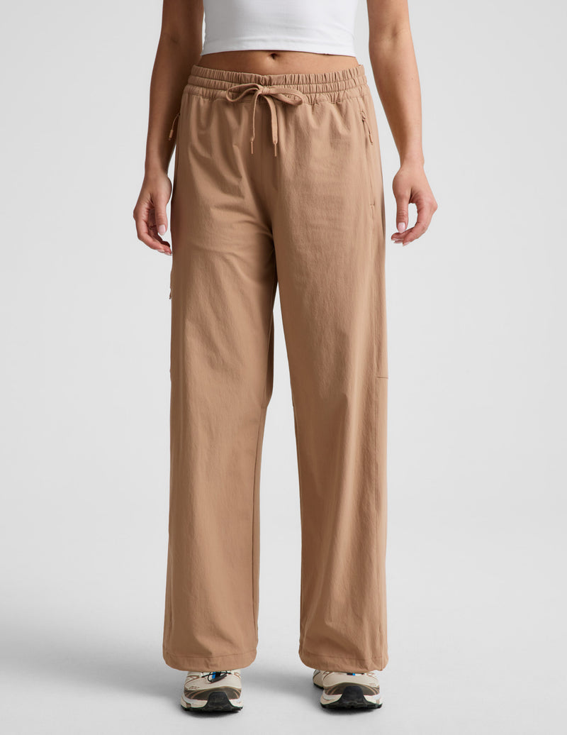 Peak Pant