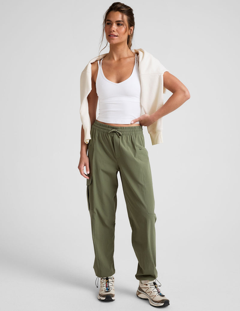 Peak Pant