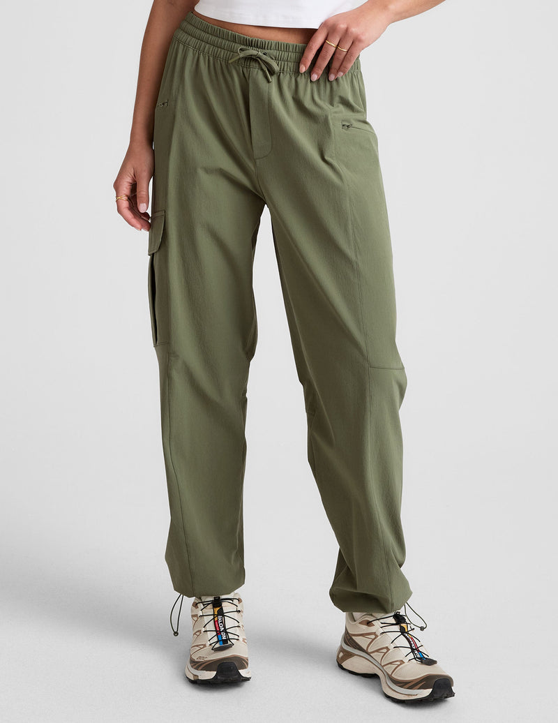 Peak Pant