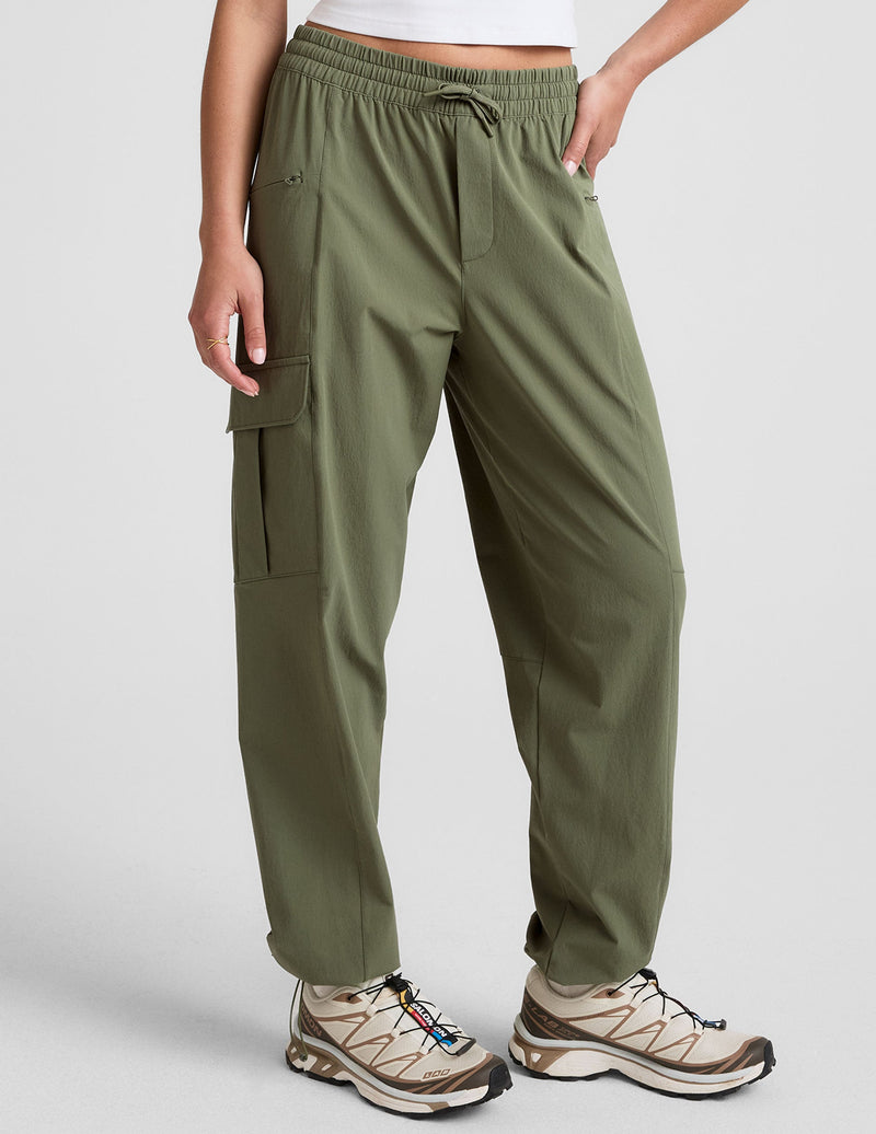Peak Pant