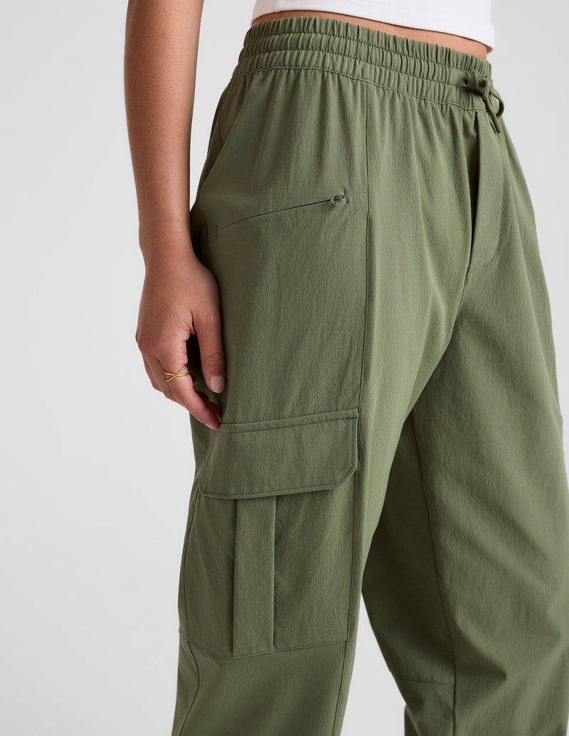 Peak Pant