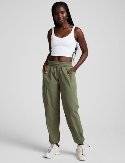 Peak Pant