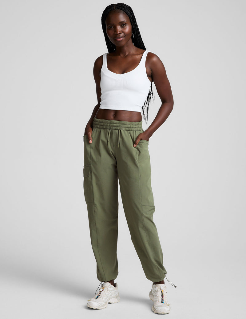 Peak Pant