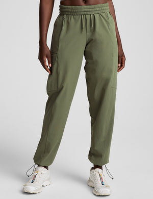Peak Pant