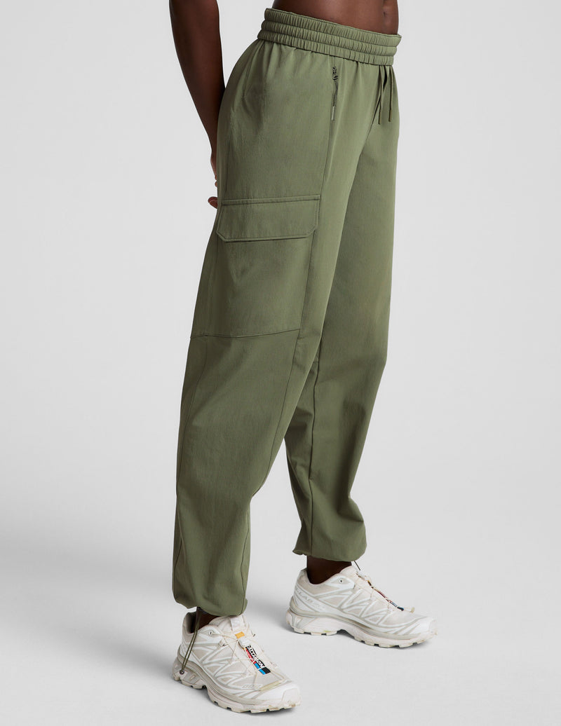Peak Pant