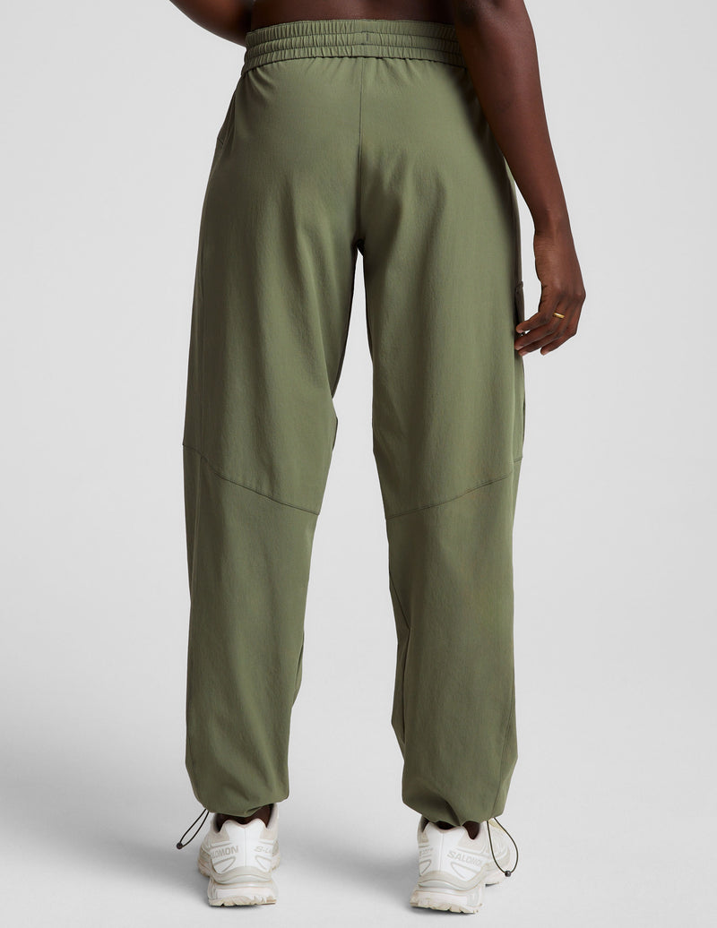 Peak Pant