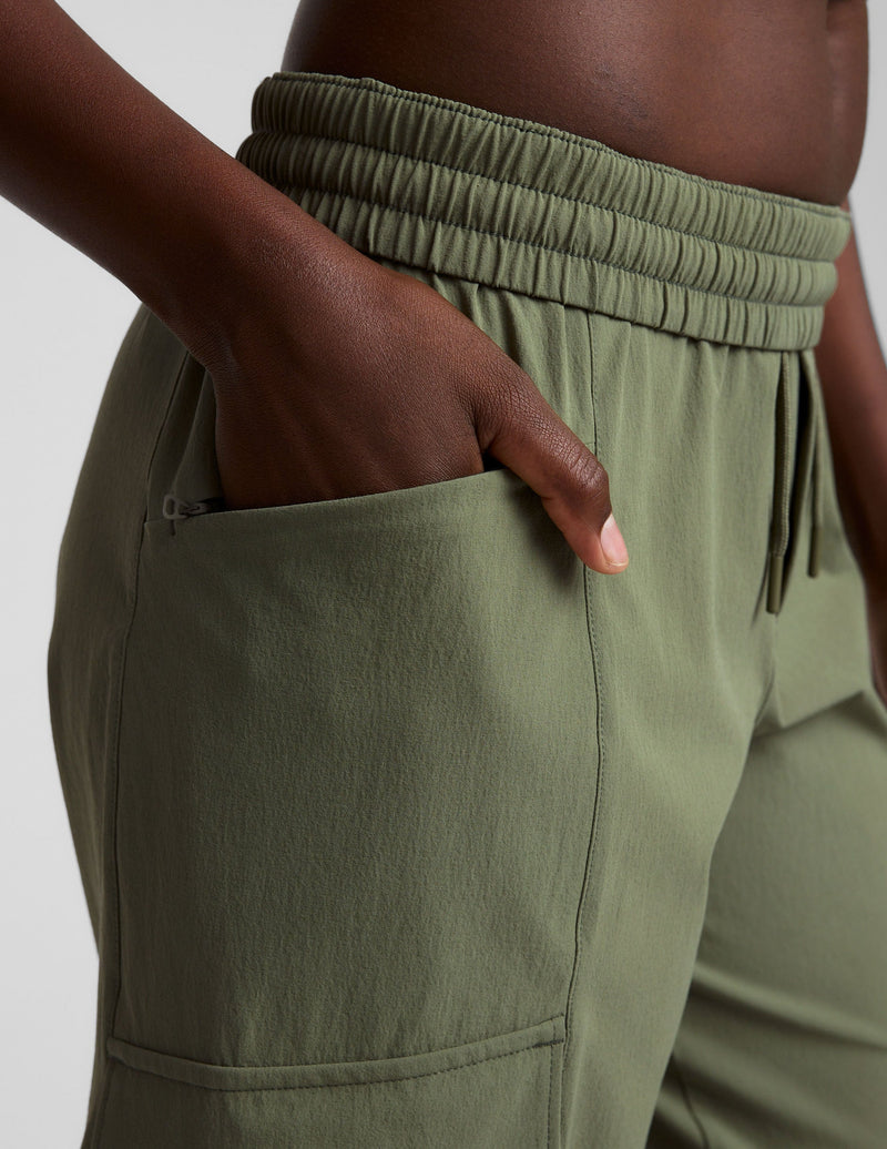 Peak Pant