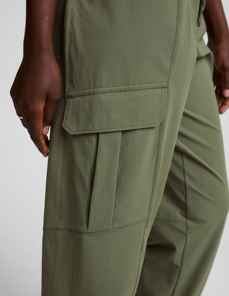 Peak Pant