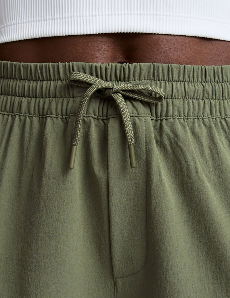 Peak Pant