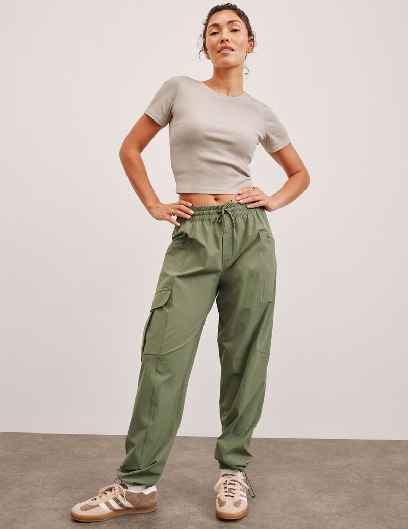 Peak Pant