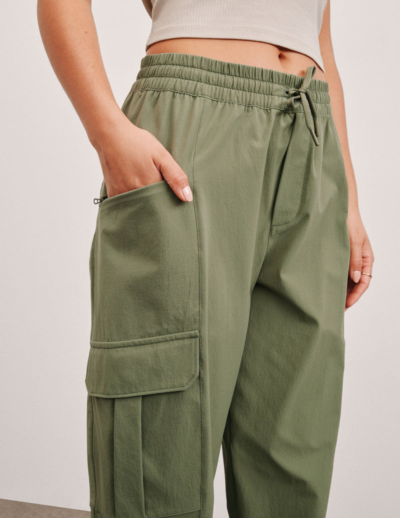 Peak Pant