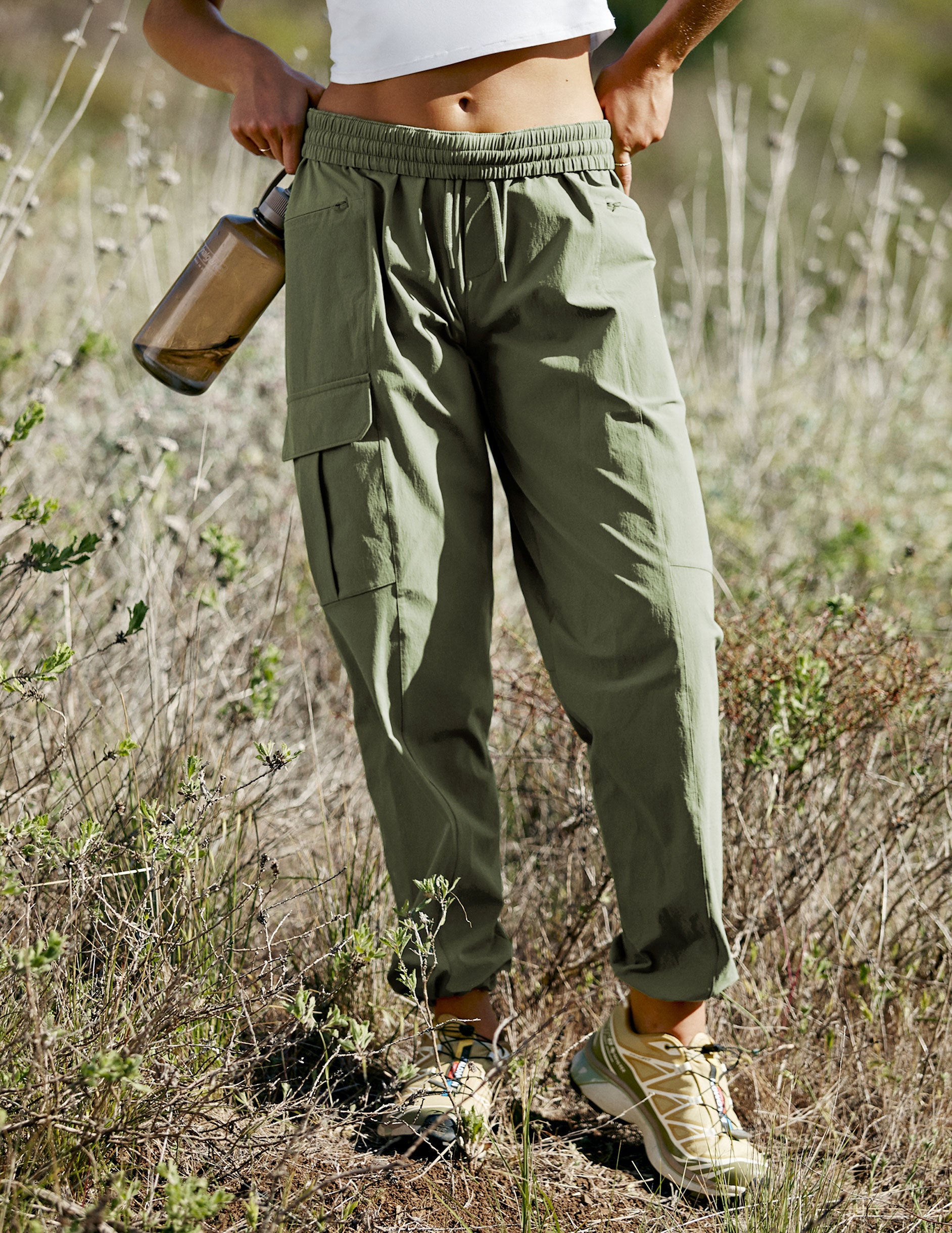 Peak Pant