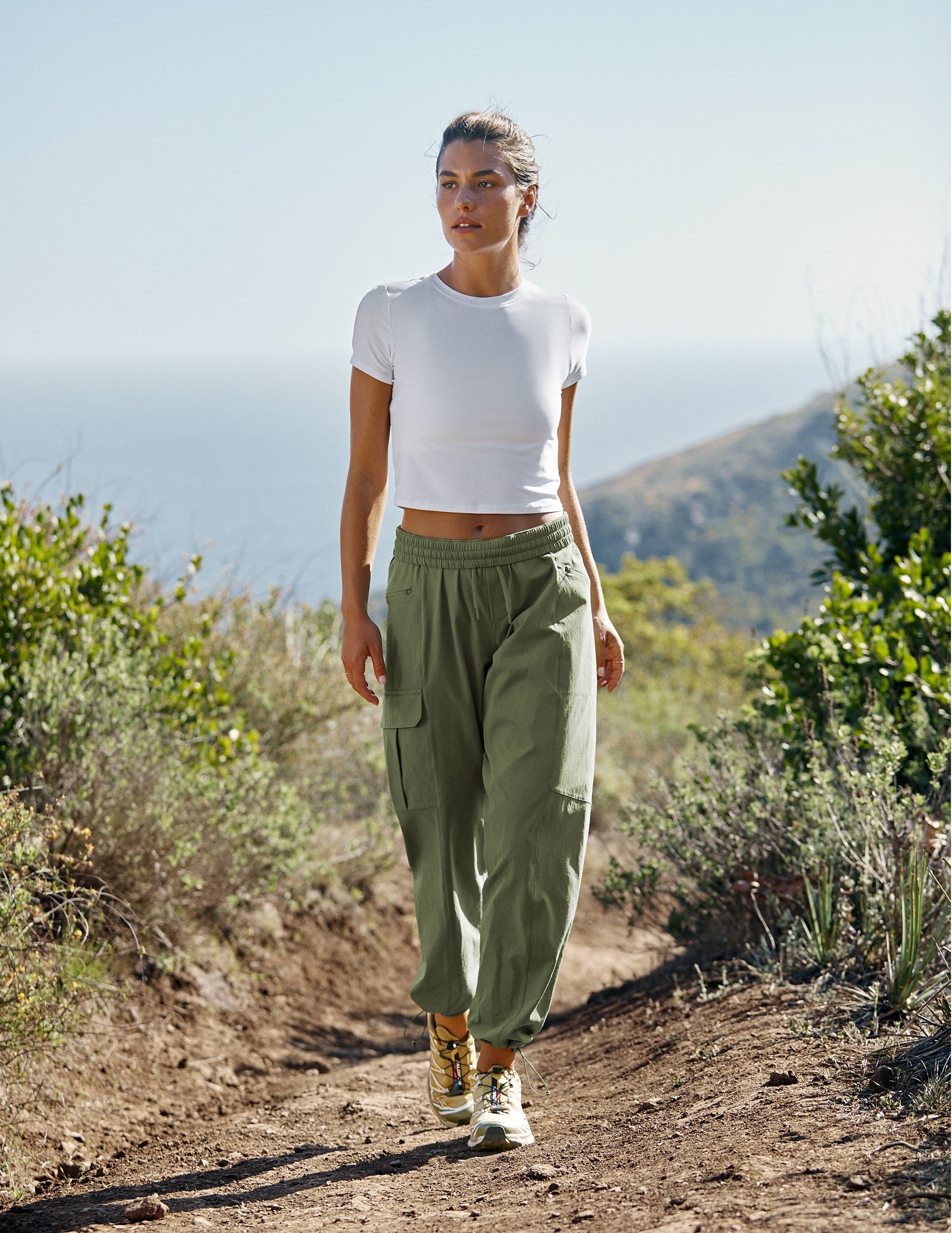 Peak Pant