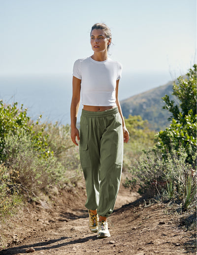 Peak Pant
