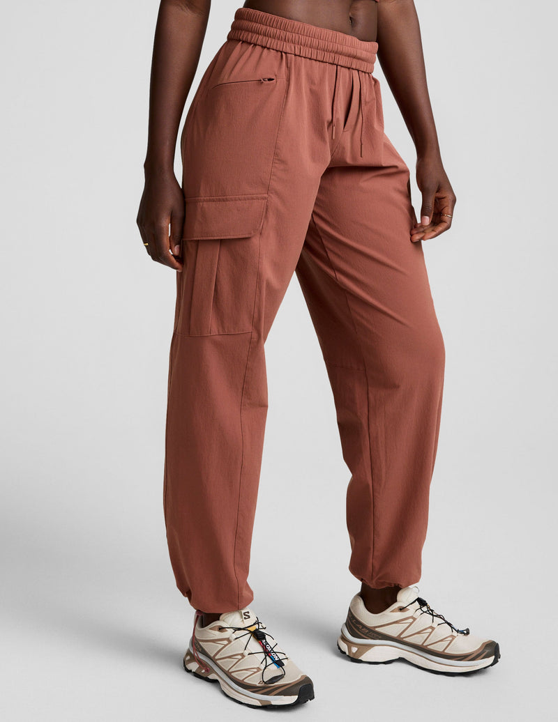 Peak Pant
