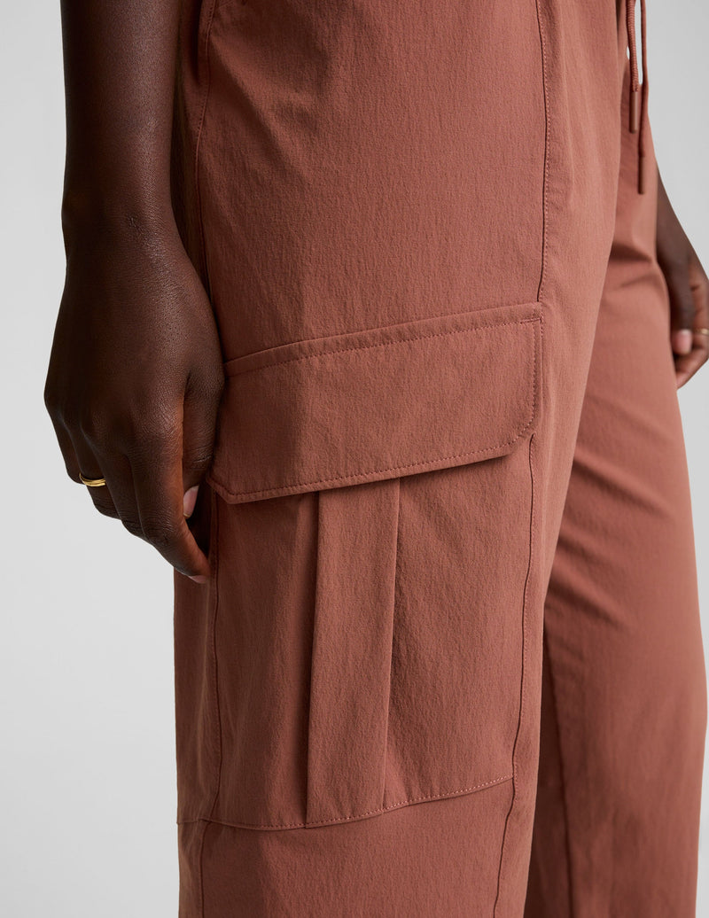 Peak Pant