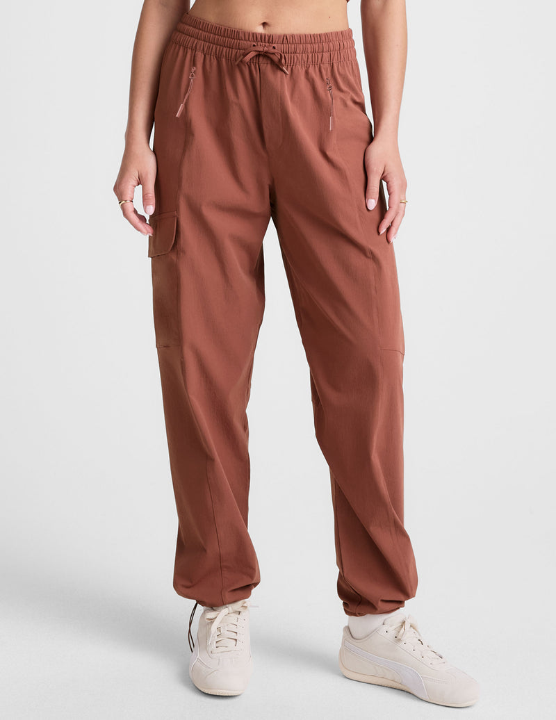 Peak Pant