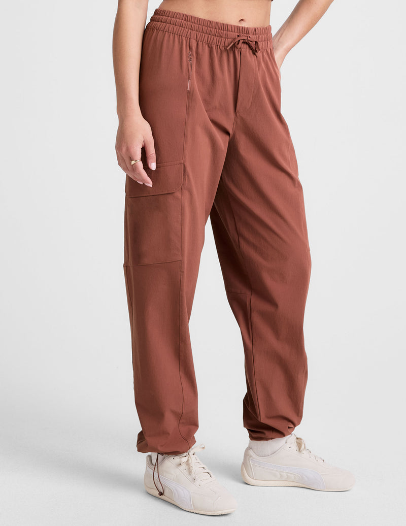 Peak Pant