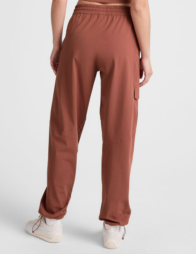 Peak Pant