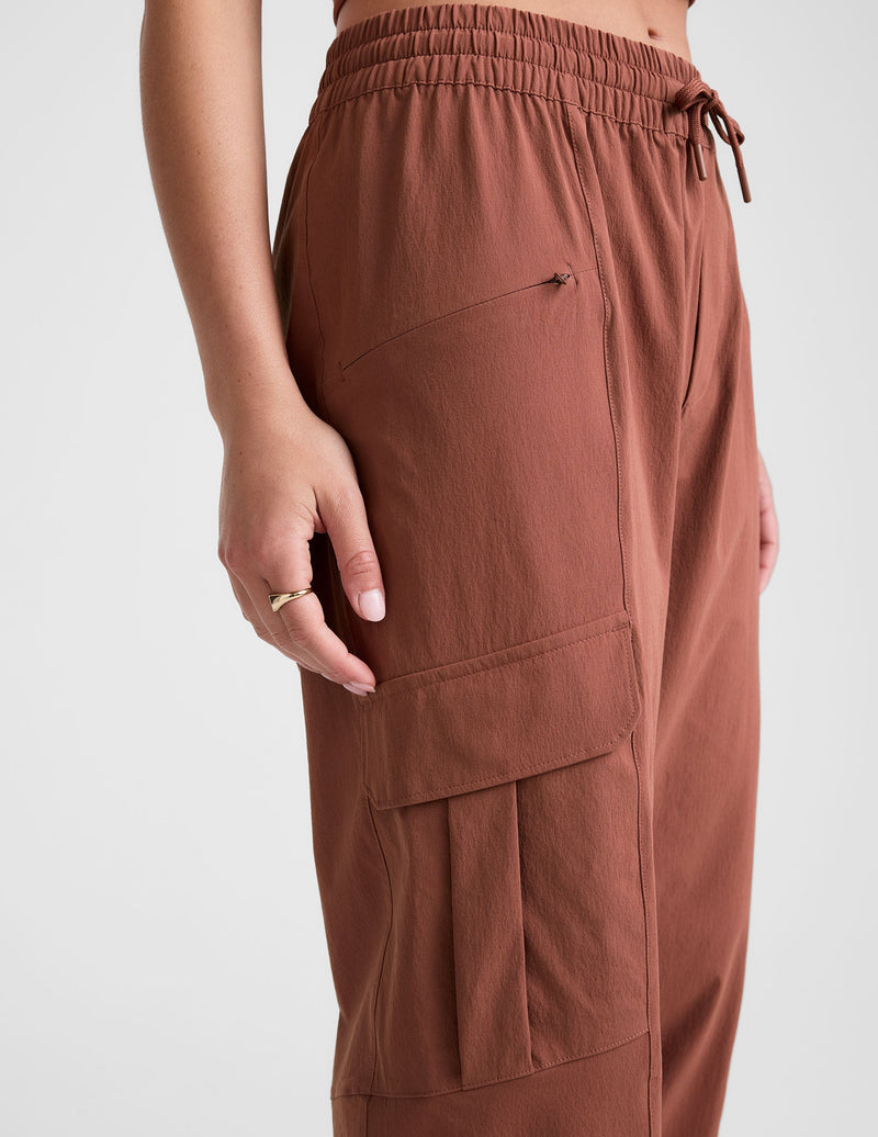 Peak Pant