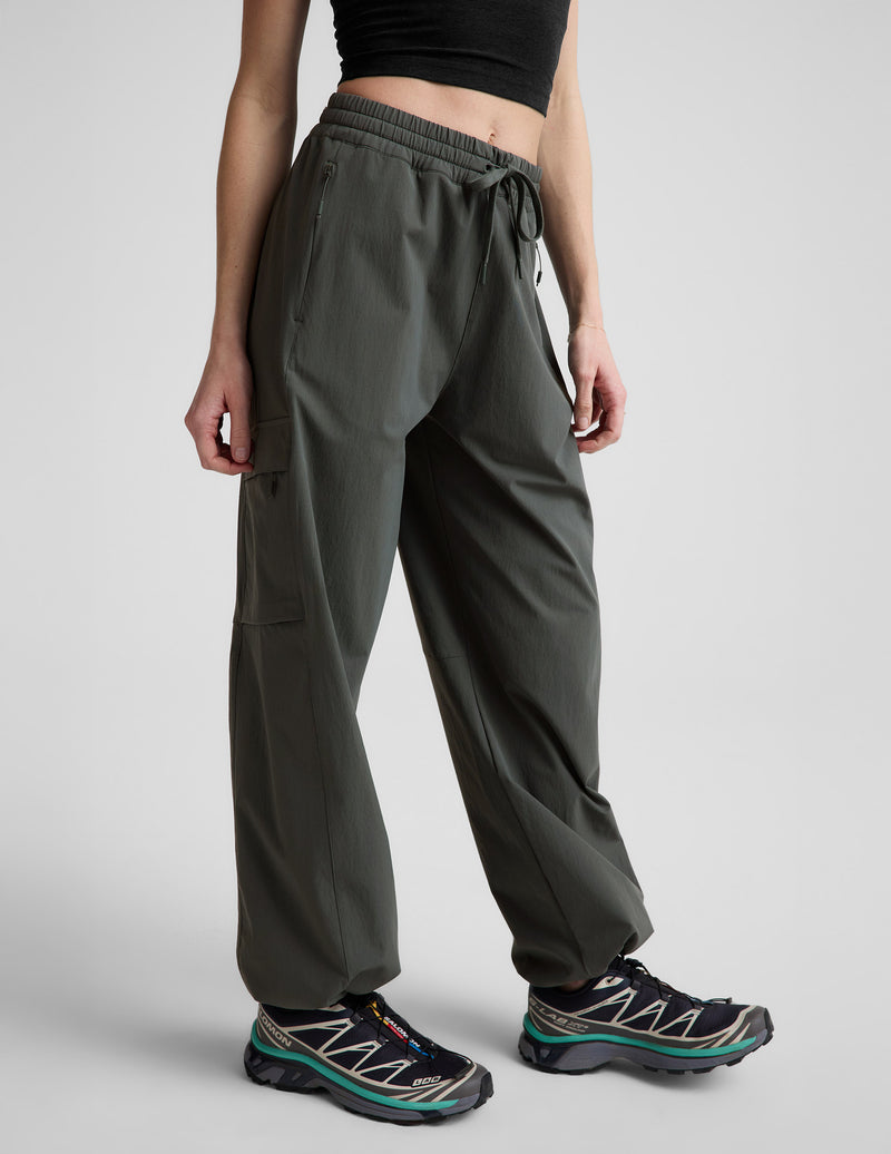 Peak Pant