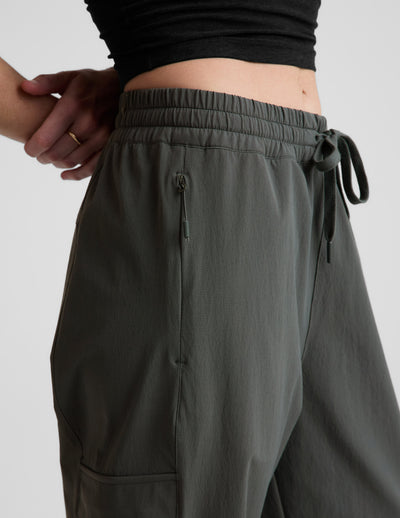 Peak Pant
