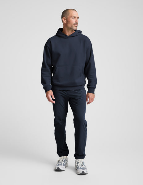 Men's Relaxed Fit On The Go Jogger Pants - Nocturnal Navy | Beyond
