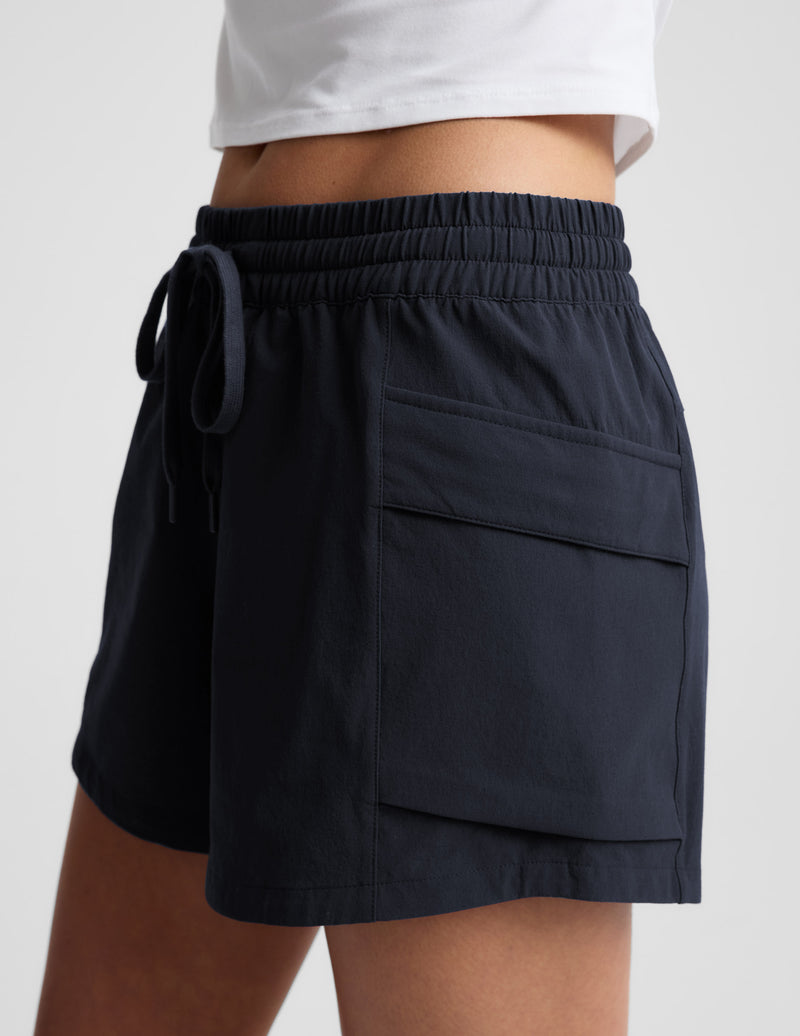 Peak 3" Short