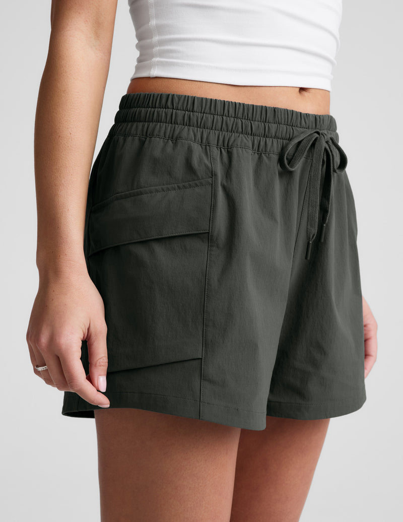 Peak 3" Short